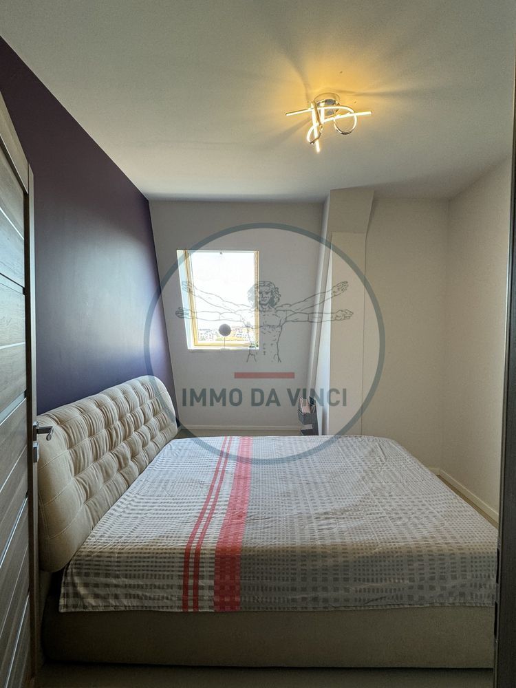 Apartament 3 camere Iulius Mall Cluj - Intre Lacuri - Gheorgheni - Poză 3