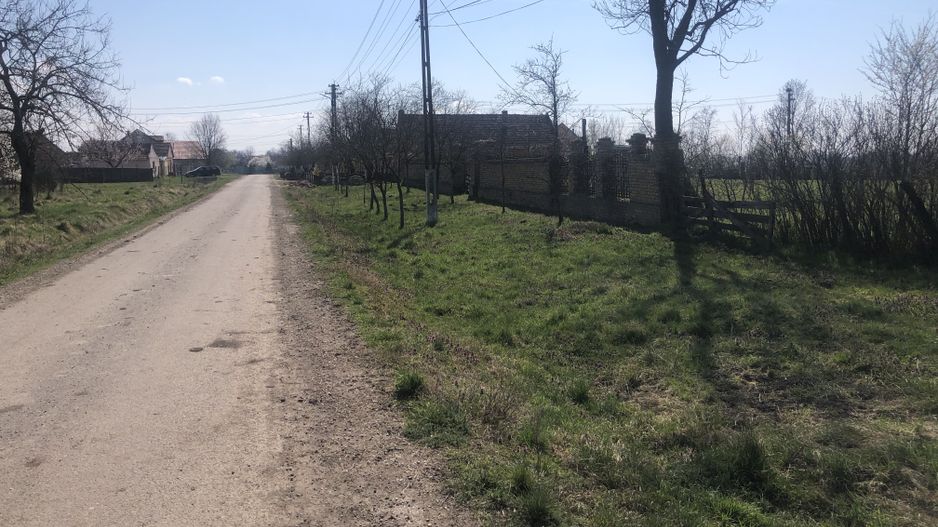 Teren Cheveresul Mare-2863 mp - Poză 2