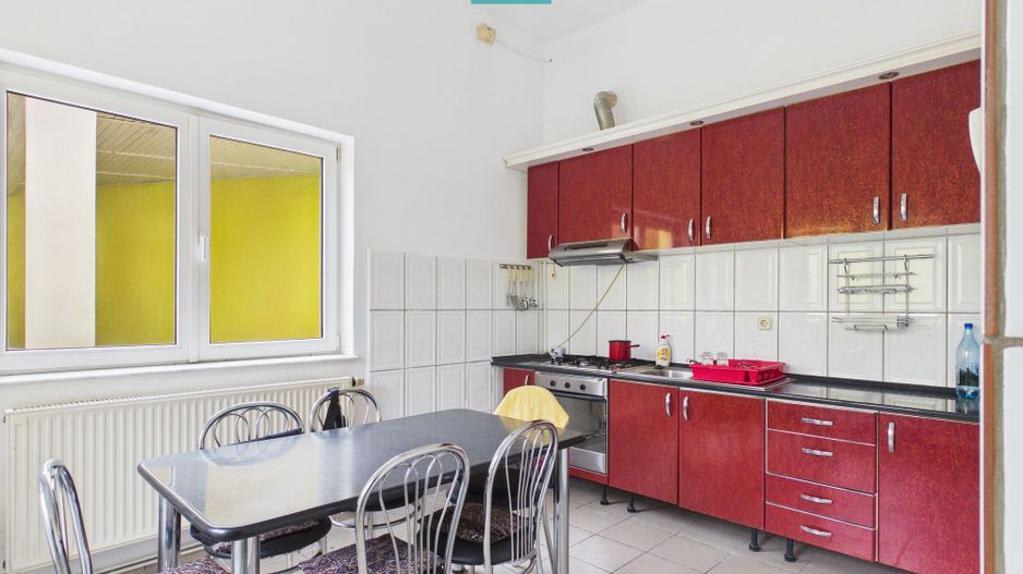 Spațiu mixt comercial de 500 mp în Grădiște - Poză 13