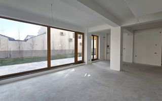 Apartament de vanzare 3 camere tip Duplex***Curte 110mp***Piata Domenii - Poză 2