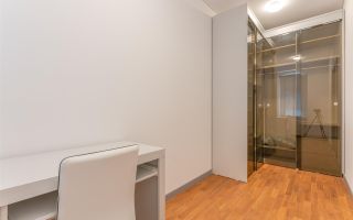 Locuință de 71 mp renovată integral și complet utilată, în casă - Poză 7