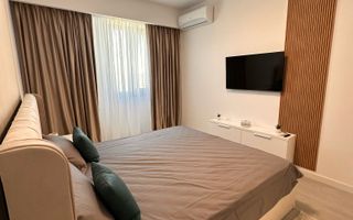 Prima închiriere – apartament 2 camere Novum56+ LOC DE PARCARE A110 - Poză 6