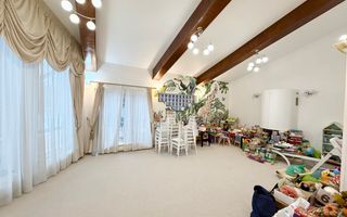 Vilă cu curte mare și piscină – ideală pentru familie, Pipera - Poză 4