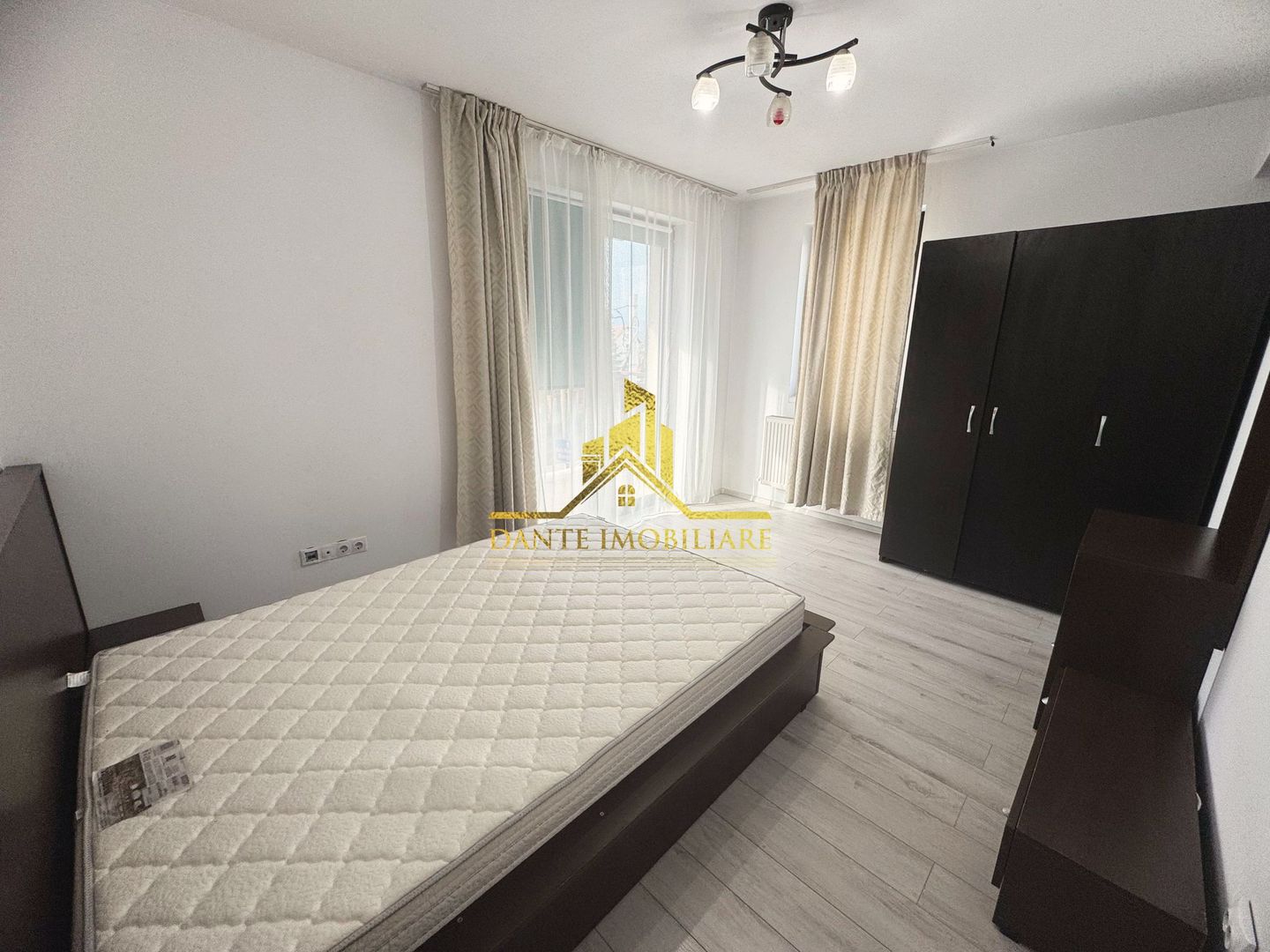 3 camere, bloc nou, modern, spatios, parcare, Buna Ziua, zona LIDL - Poză 13