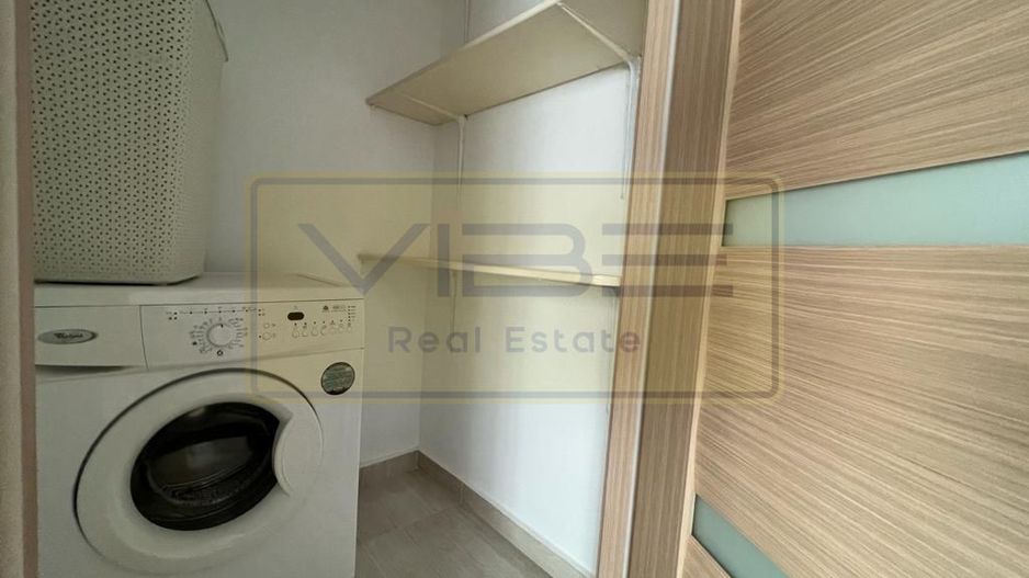 Apartament 1 camera Tudor Vladimirescu - Iulius Mall - Poză 15