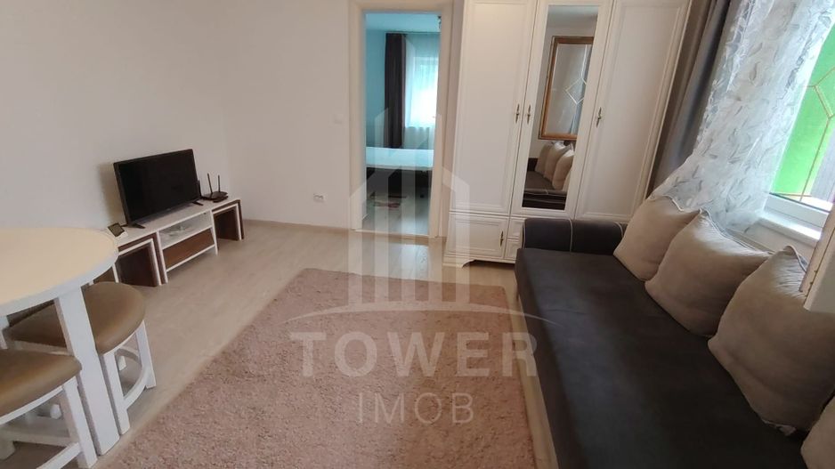 Apartament la casă cu grădină proprie de închiriat – Calea Poplăcii - Poză 7