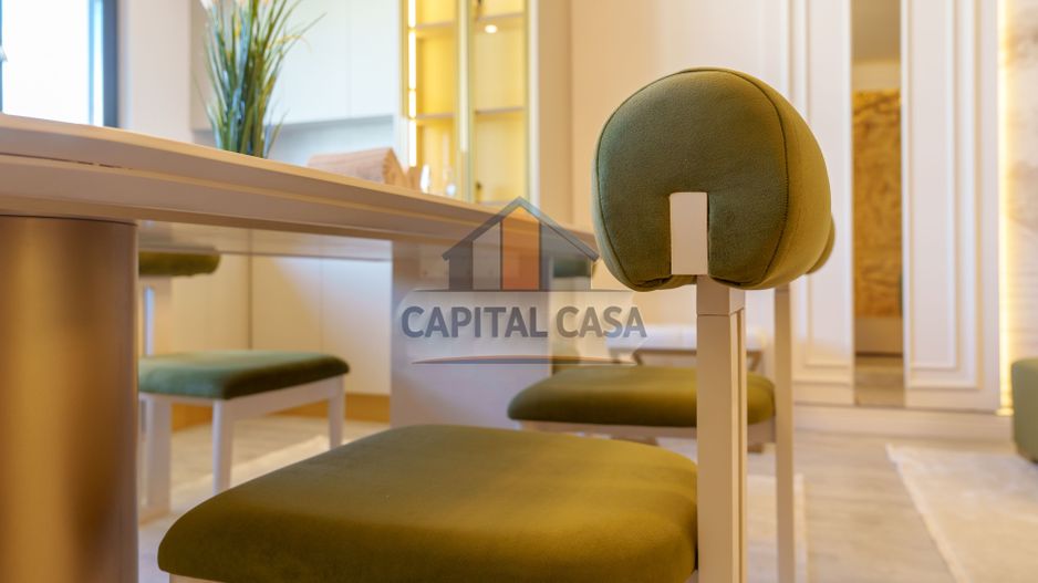 Apartament 2 Camere | Mobilat & Utilat Premium Pipera - Poză 71