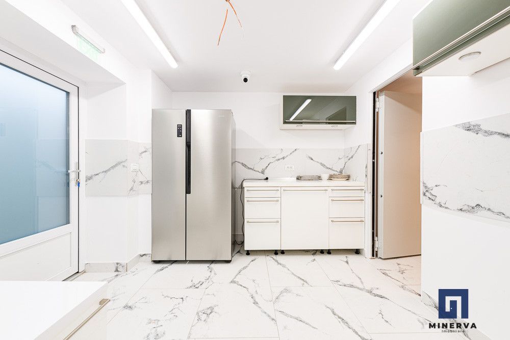 Spatiu comercial complet mobilat si utilat pentru Bistro, Catering Comision 0% - Poză 9