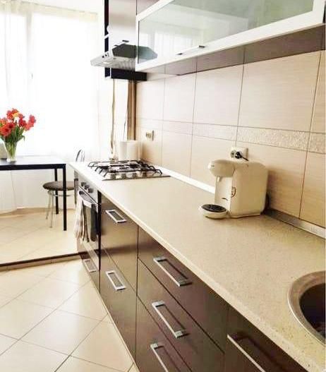 AP. 2 CAMERE TITAN, BUCATARIE INCHISA, BLOC REABILITAT, METROU 10 MIN - Poză 5