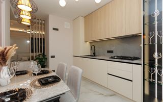 Vânzare, apartament, 1 cameră, str. on Buzdugan, Buiucani - Poză 5