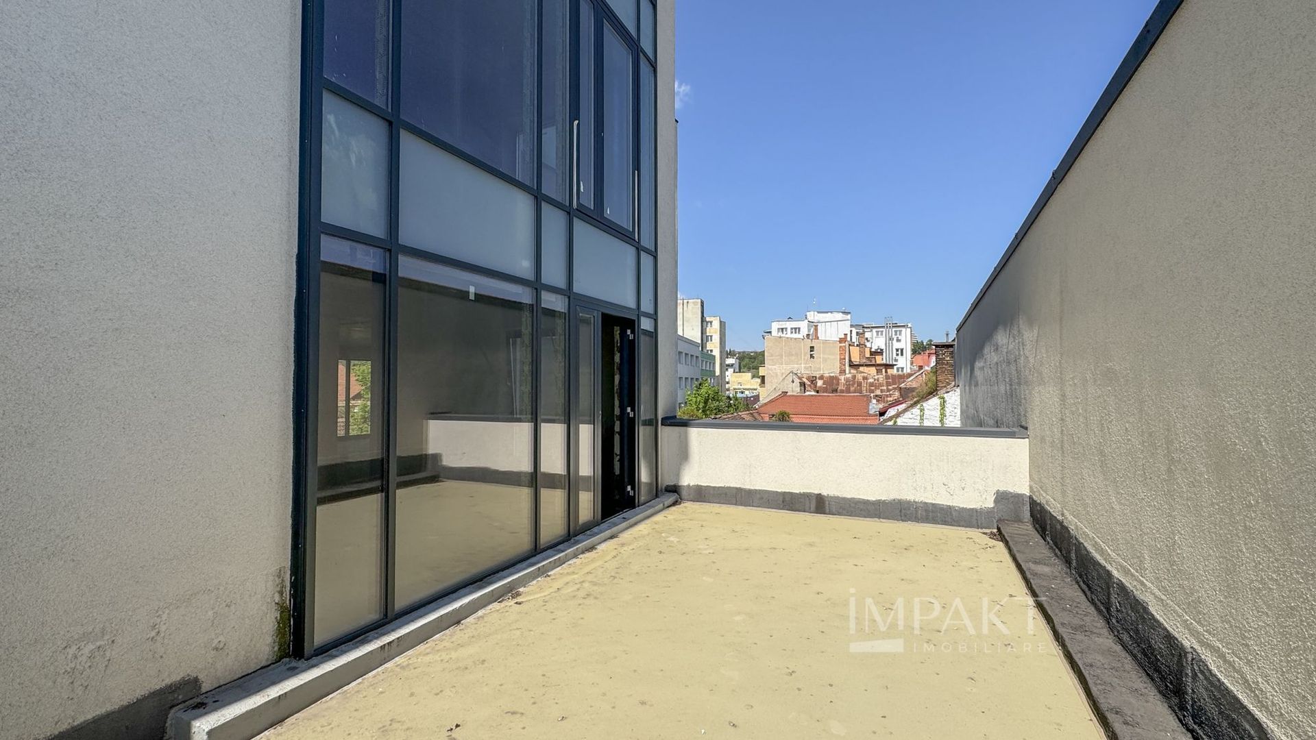 Spatiu de birouri premium – Etaj 2  in centrul orasului Cluj-Napoca - Poză 3