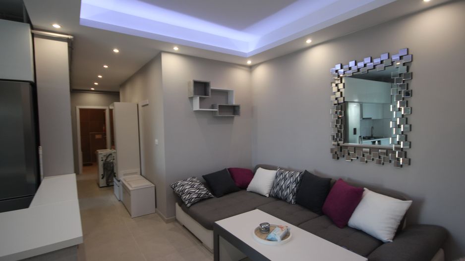 Apartament 3 camere in zona Buziasului - Poză 3