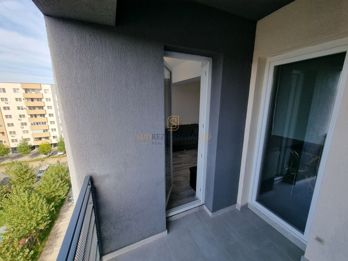 Garsoniera moderna de inchiriat, zona Metalurgiei, acces facil metrou - Poză 10