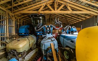 Vie de 115 Hectare în satul Dud, județul Arad - Poză 10