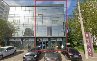 CLĂDIRE BIROURI/SPAȚII COMERCIALE – ULTRACENTRAL IAȘI - Poză 1