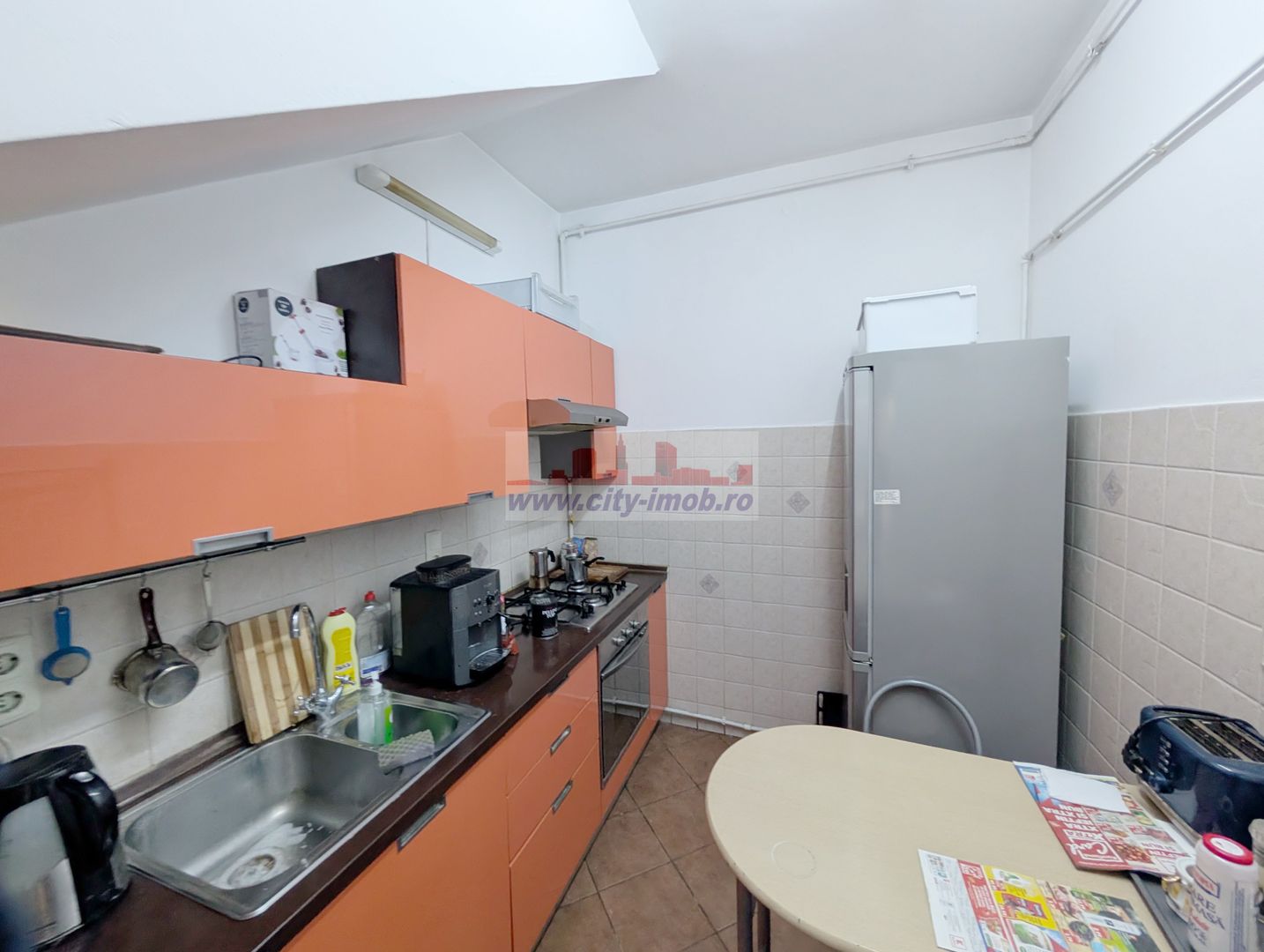 Vanzare casa 5 camere Tei,  zona Lacul Tei,  Bucuresti Sector 2 - Poză 32