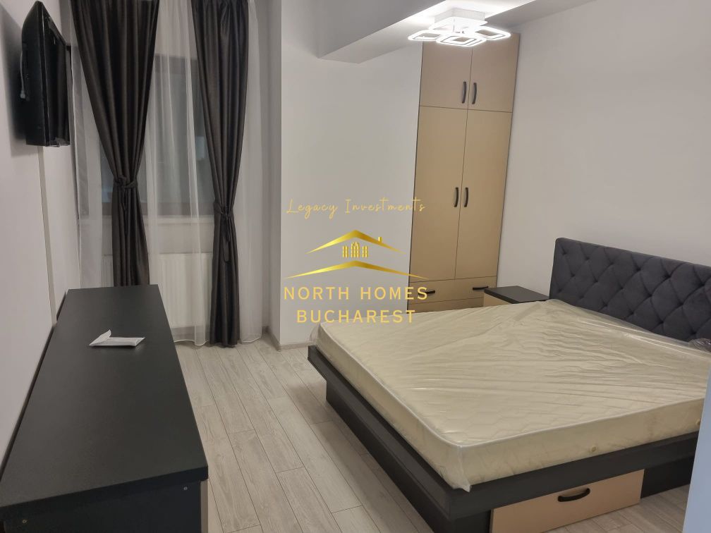 Apartament 3 camere , Moghioros Park Residence - Poză 4