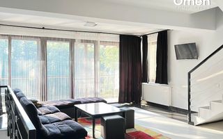 Vila exclusivista langa Domeniu Mogosa (schimb cu apartamente) - Poză 5