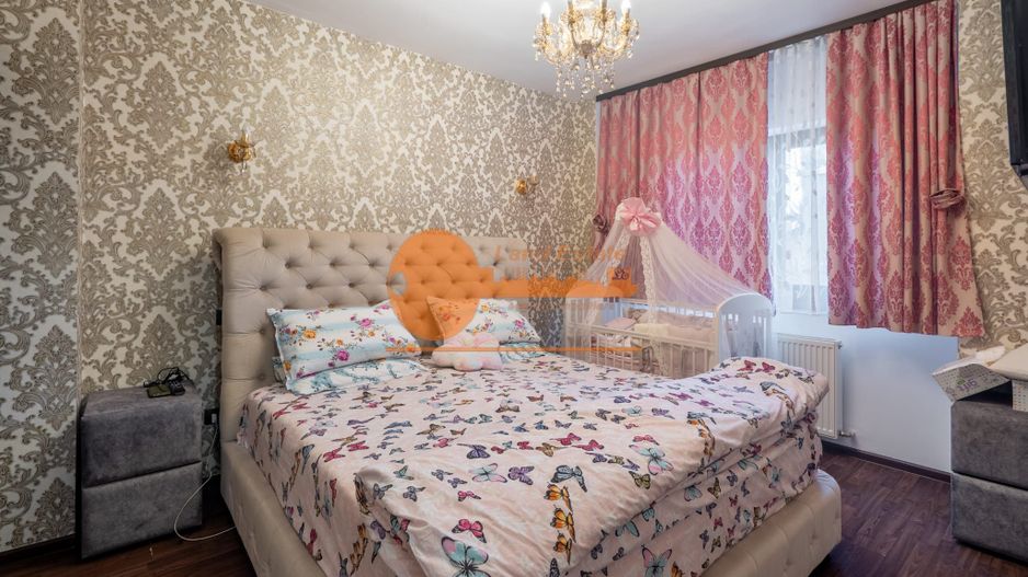 2 camere Rahova - 2017 - Poză 13