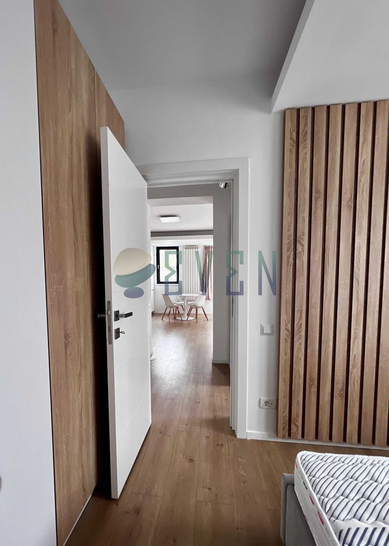 Apartament 2 camere Virtuții– Bloc Nou, metrou Petrache Poenaru - Poză 7