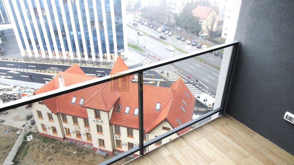 Complex Rezidential ISHO, 2 dormitoare, 2 bai + living. zona MEDICINA - Poză 1