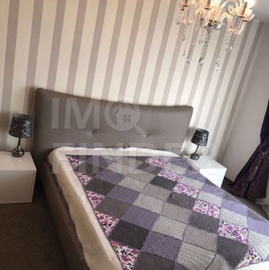 Inchiriere apartament exclusivist, 4 camere, Andrei Muresanu - Poză 4