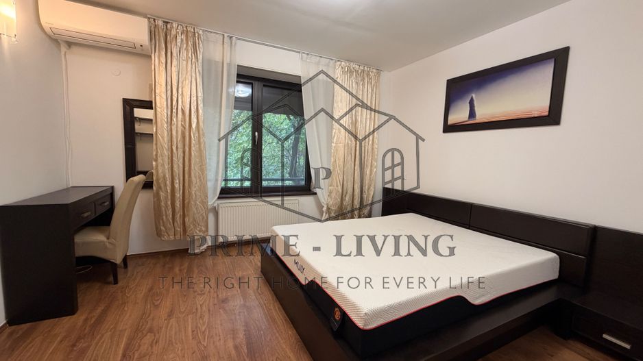 APARTAMENT DE 3 CAMERE LA INCHIRIERE IN COMPLEX CENTRAL PARK - Poză 10