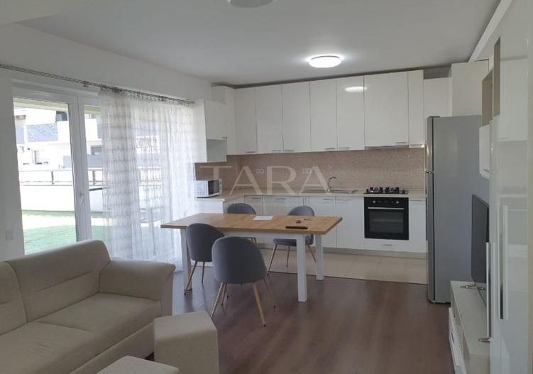 Penthouse exclusivist, terasă de 104 mp, 2 parcări subterane. - Poză 4