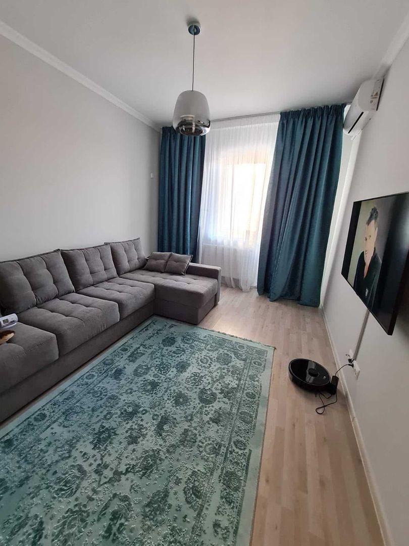 Apartament 2 camere Mihai Bravu - Poză 3