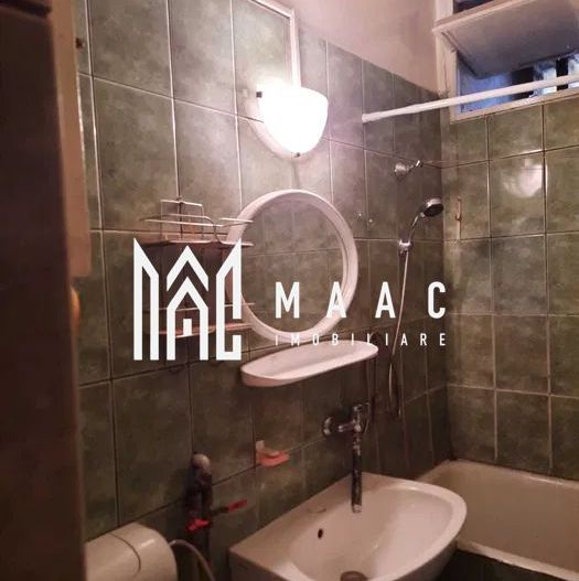 Apartament cu 2 camere I Etajul 2 I Balcon I Terezian - Poză 5