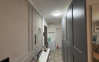 Apartament cu 3 camere si loc de parcare. Bloc nou/ Aradului - Poză 8
