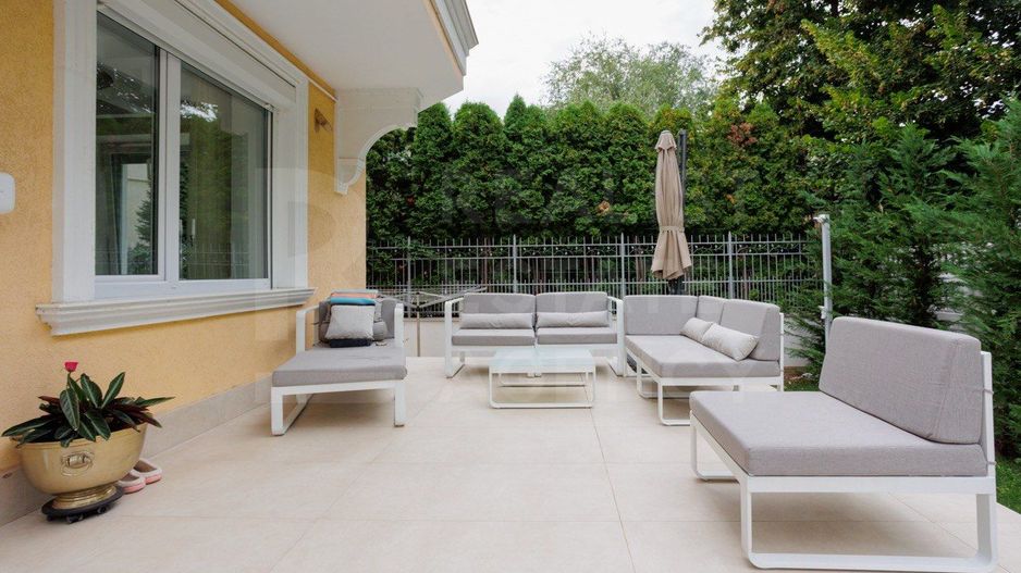 Vânzare, casă, 4 camere, str. Cuza vodă, Botanica - Poză 12