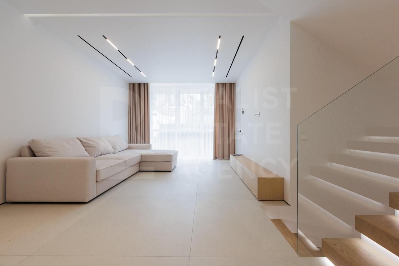 Vânzare, Townhouse, 3 nivele, strada Anton Crihan, Centru - Poză 15