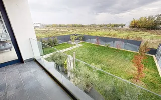 Vila 5 camere Tunari | 5 Locuri de parcare | Teren 505 mp - Poză 43