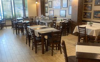 Spatiu comercial de inchiriat central Pitesti - Poză 3