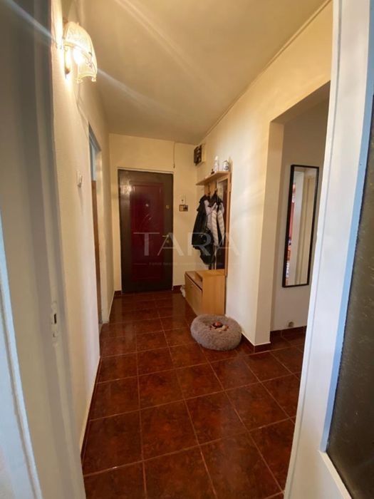 Apartament cu 3 camere decomandat în zona Titulescu, Cluj-Napoca - Poză 5