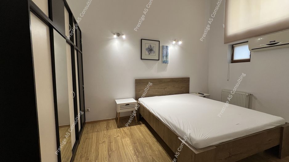 Apartament 3 camere | loc de parcare subteran | Girocului - Poză 8