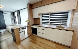 Apartament 2 camere Dumbravita etaj 1 - Poză 4