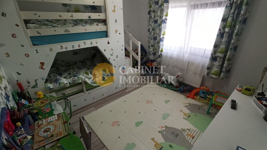 2 CAMERE DECOMANDAT -  CU POD - LOC DE PARCARE - VALEA LUPULUI - Poză 4