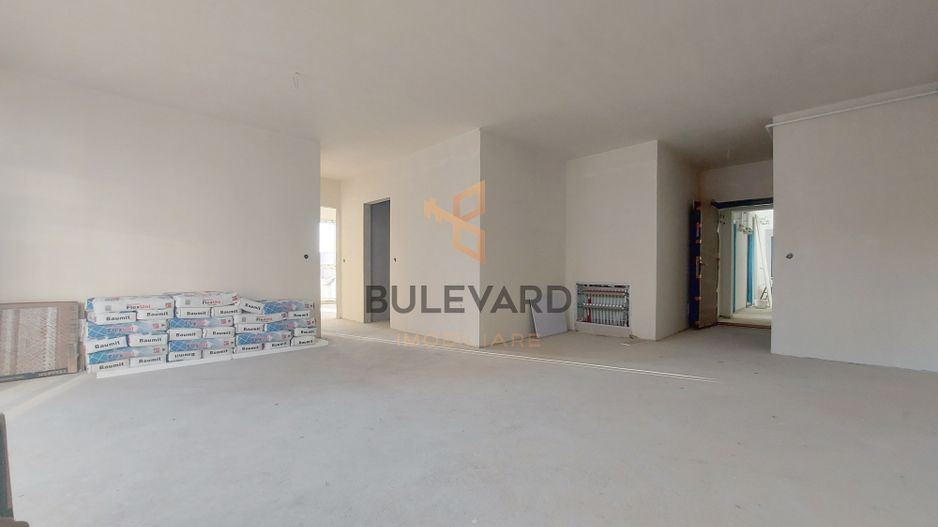 Apartament cu 3 camere/66 mp/zona Eroilor! - Poză 2