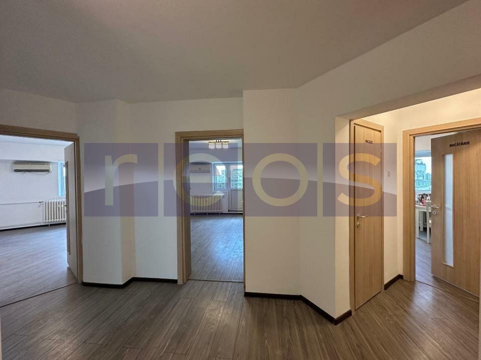VANZARE-DUPLEX -6 CAMERE- ROND ALBA  IULIA - DECEBAL - Poză 18