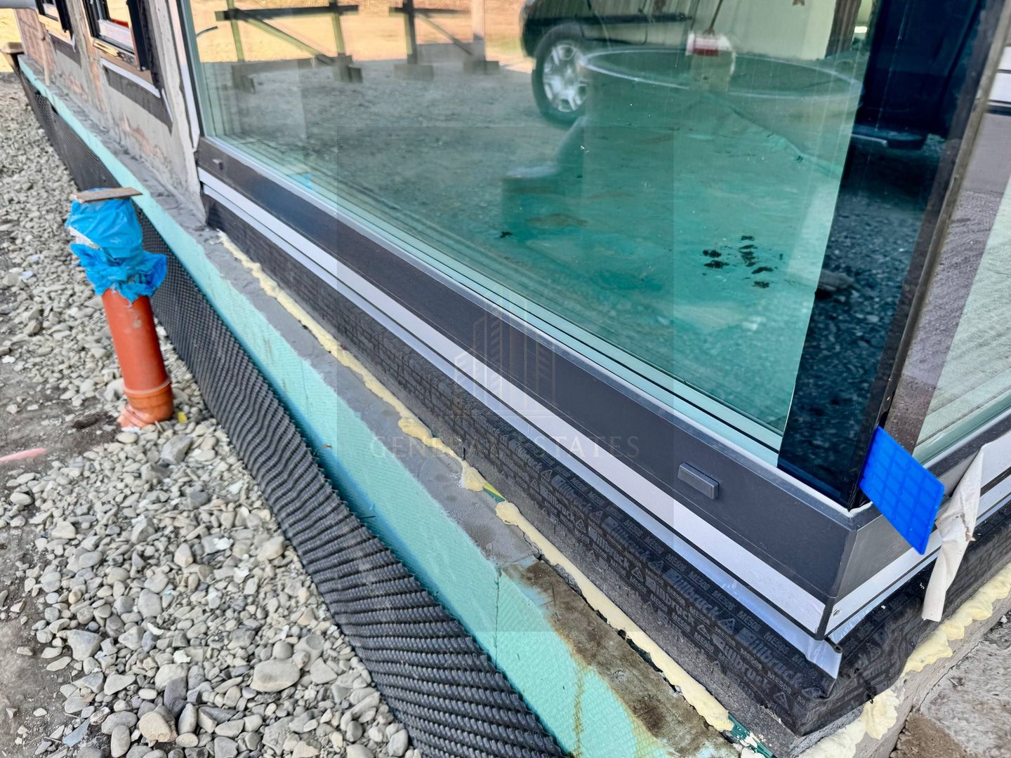 Vânzare Casă într-un Nivel-Holboca-Dancu - Poză 18