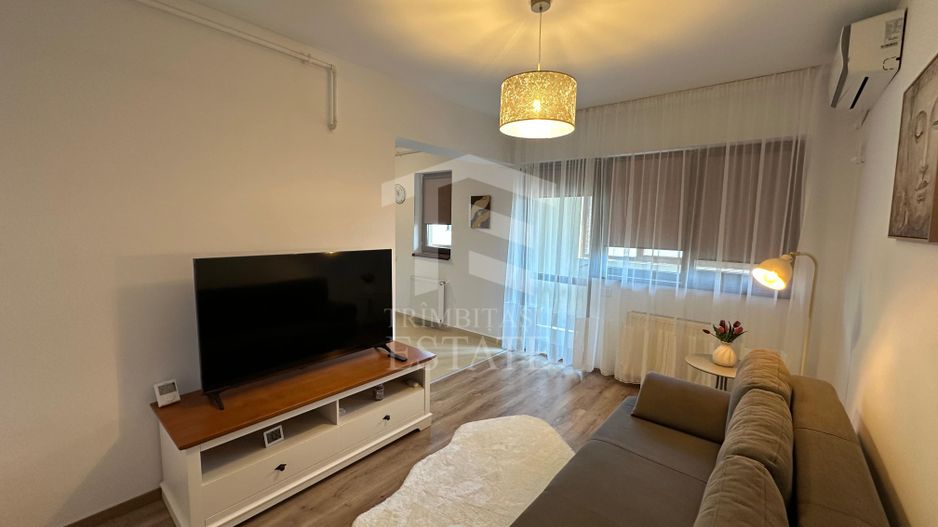 Berceni - Metalurgiei Brown Residence, 2 camere cu loc de parcare - Poză 5