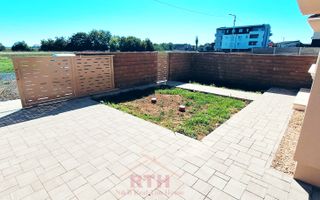 Oferim spre vanzare Duplex cu 5 camere situat in Giroc aproape de DAF - Poză 5