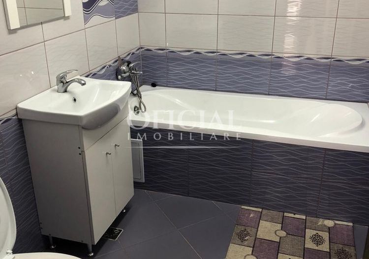 Apartament 2 Camere Decomandat | 52 Mp | Parcare | Floresti Porii - Poză 7