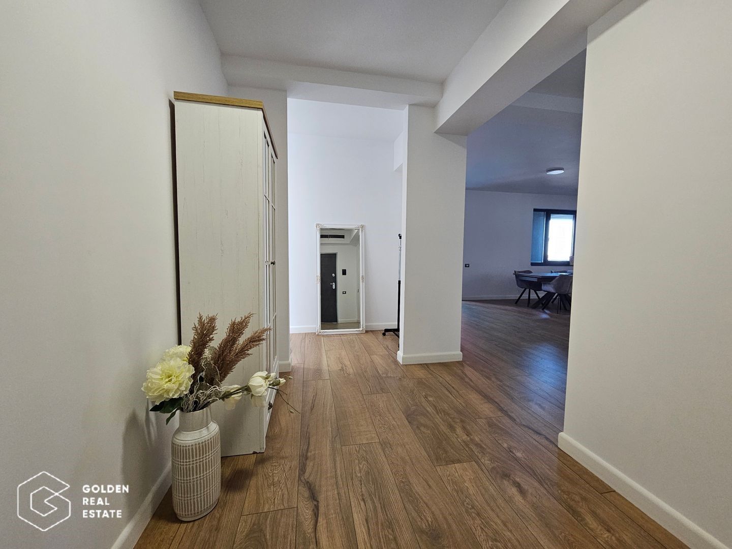 Penthouse 4 camere si terasa pe acoperis, Pipera, comision 0% - Poză 14