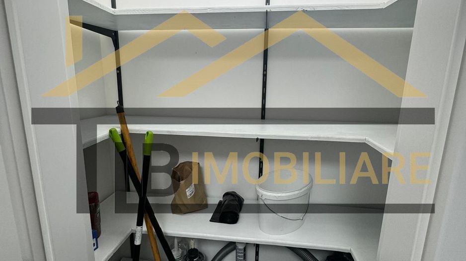 Apartament de 2 camere, decomandat, 49mp, zona Dacia - Poză 10