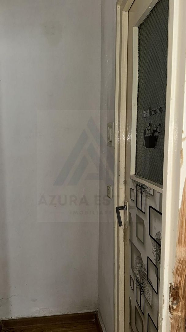 Apartament 2 camere de vânzare 45 mp utili + pivnița- Strada Oștirii - Poză 8