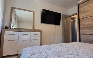 Pacurari - Canta - Moara De Foc - 3 camere - Decomandat - parcare - Poză 6