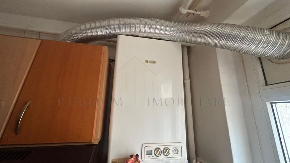 Apartament 2 camere, zona centrală – 41.500 euro - Poză 8